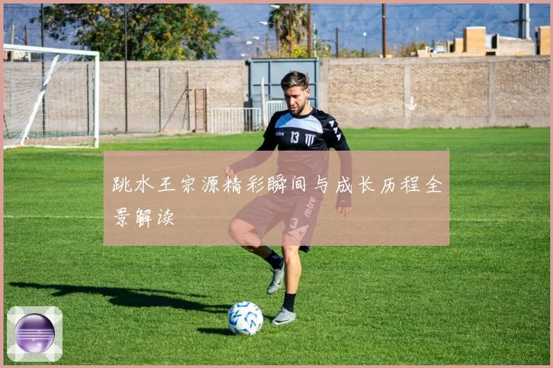 跳水王宗源精彩瞬间与成长历程全景解读