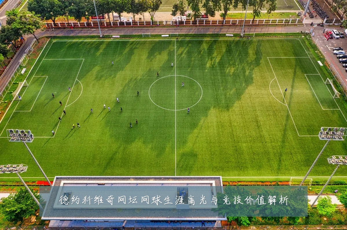 德约科维奇网坛网球生涯高光与竞技价值解析
