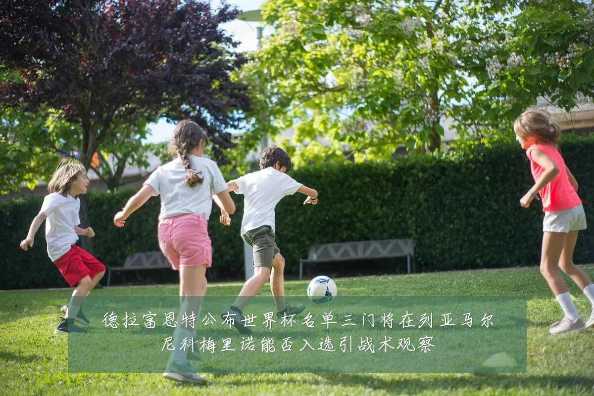 德拉富恩特公布世界杯名单三门将在列亚马尔尼科梅里诺能否入选引战术观察